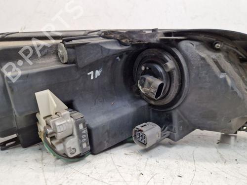 Left headlight MAZDA CX-7 (ER) 2.2 MZR-CD AWD (ER10A) | BP36655750C28 - Image 6