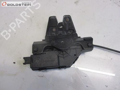 Used Electronic module BMW 1 Convertible (E88) 120 i (170 hp) 13761473