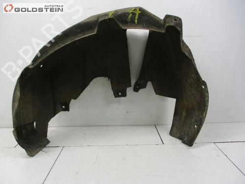Used Wheel arch FORD TRANSIT COURIER B460 Box Body/MPV 1.5 TDCi (75 hp) 18763634