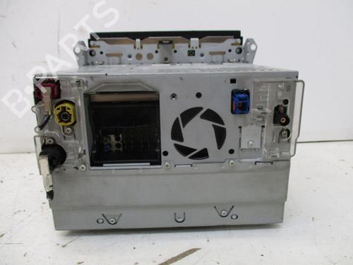 Elektronisk modul PORSCHE CAYENNE (92A) 4.8 Turbo | BP29094345M83 