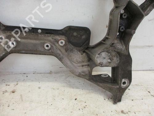 Subframe MERCEDES-BENZ C-CLASS (W203) C 200 Kompressor (203.042) | BP37114419M9  - Image 5