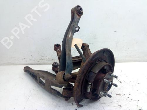 Used Left rear steering knuckle Left rear steering knuckle 38507258 38507258