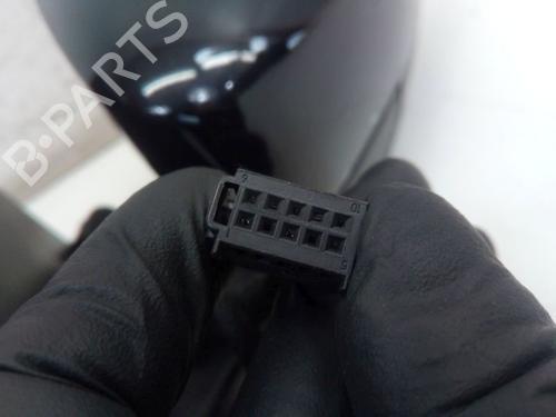 Left mirror VW POLO V (6R1, 6C1) 1.2 | BP28104792C26 