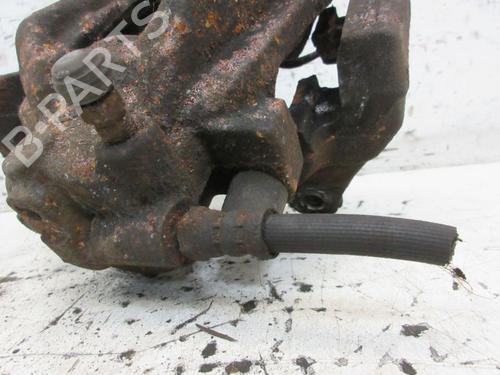 Right front brake caliper FIAT DOBLO Cargo (263_) 1.6 D Multijet (263ZXE1B, 263ZXS1B, 263ZXY1B, 263WXE1B,... | BP37126480M104 - Image 6