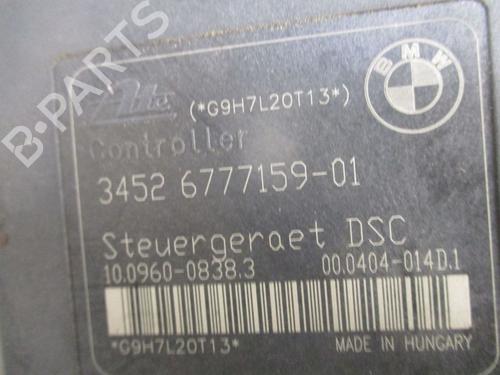 Electronic module BMW 1 (E81) 118 d | BP29083826M83 