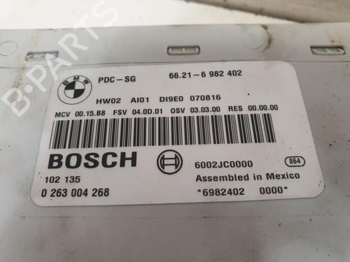 Electronic module BMW 1 (E81) 120 i | BP36655763M83 - Image 7