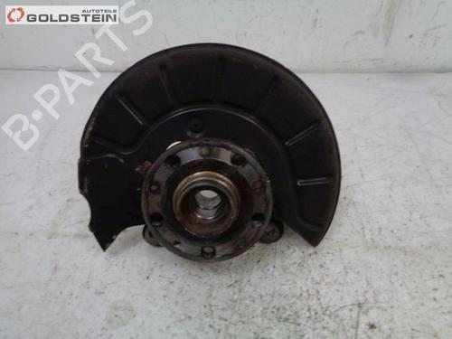 Used Right front steering knuckle VW TOURAN (1T1, 1T2) 2.0 TDI (140 hp) 18749874