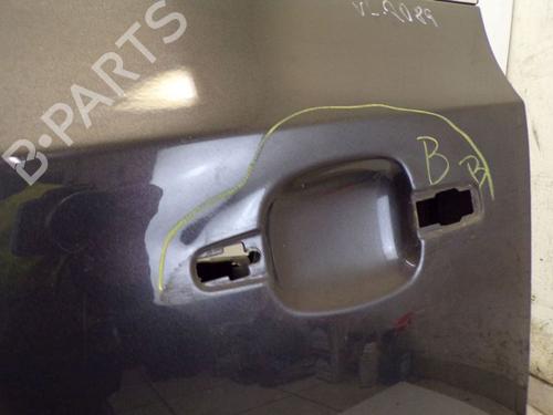 Left front door CHEVROLET CRUZE (J300) 1.4 | BP29096992C2 