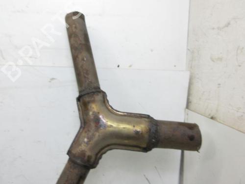 Exhaust system MINI MINI CLUBMAN (R55) Cooper S | BP29091773M121