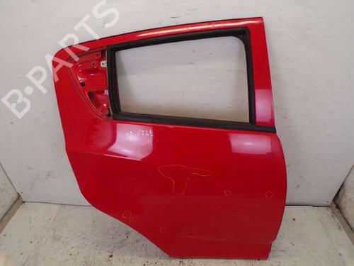 Used Right rear door CHEVROLET SPARK (M300) 1.0 (68 hp) 26647925