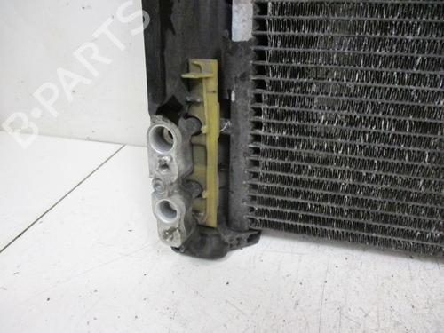AC radiator BMW 3 (E90) 325 i | BP37111514M32 - Image 2
