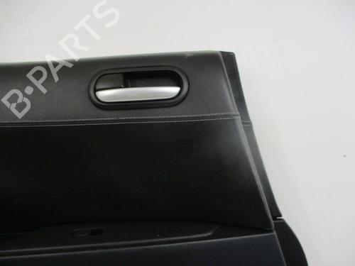Rear left panel MAZDA CX-7 (ER) 2.3 MZR DISI Turbo AWD (ER3P) | BP37113369C60 - Image 3