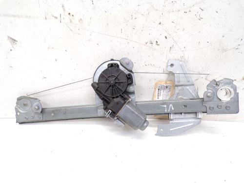 Used Front left window mechanism CITROËN C1 (PM_, PN_) 1.0 (68 hp) 18799121