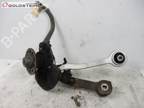 Used Right front steering knuckle MERCEDES-BENZ S-CLASS (W220) S 320 CDI (220.026, 220.126) (197 hp) 18790167