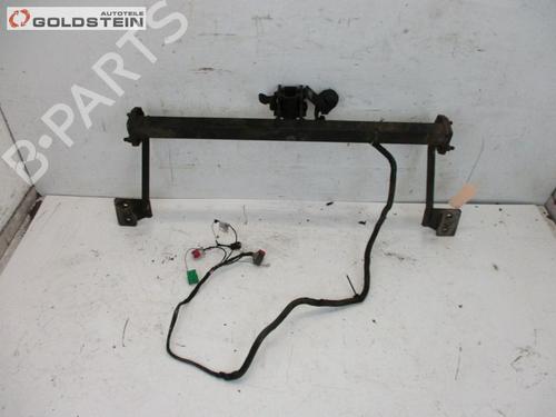 Used Tow ball/Mechanism PEUGEOT PARTNER Box Body/MPV 1.6 HDi 16V (90 hp) 28167572