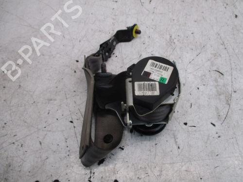 Used Rear right seatbelt VOLVO XC90 I (275) 2.5 T AWD (209 hp) 19297019