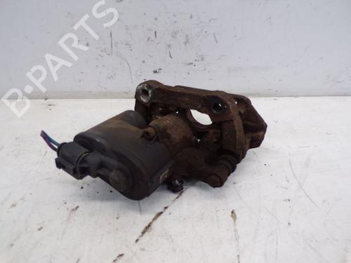 Left rear brake caliper VOLVO XC60 I SUV (156) 3.2 AWD | BP29097501M107
