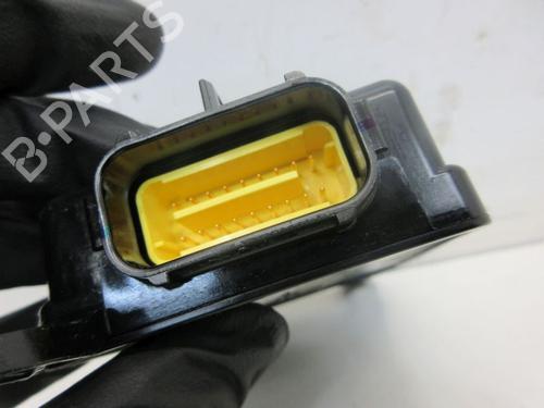 Control unit MERCEDES-BENZ C-CLASS (W203) C 280 4-matic (203.092) | BP37131019M11 - Image 4