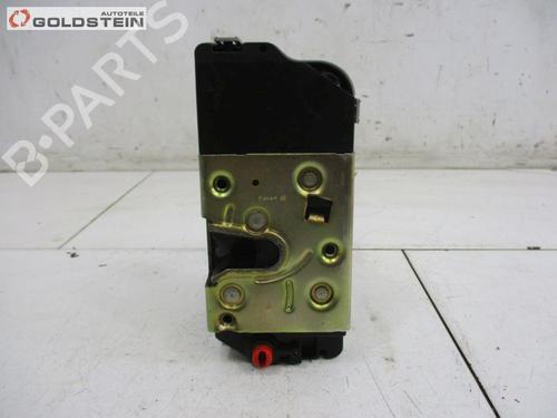 Used Rear right lock Rear right lock 37106955 37106955