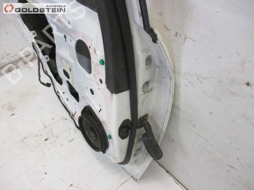 Left rear door OPEL INSIGNIA A (G09) 2.0 CDTI (68) | BP26647426C4 