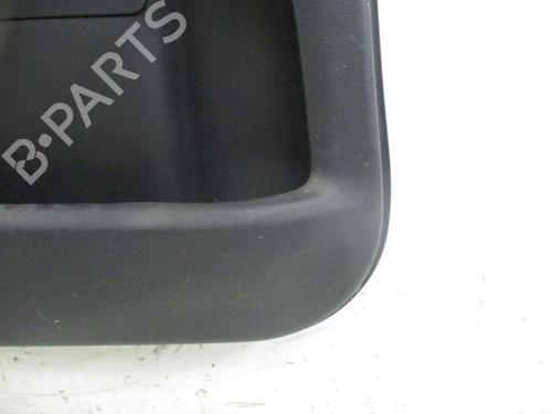 Rear left panel HONDA FR-V (BE) 2.2 i CTDi (BE5) | BP37113016C60 - Image 4