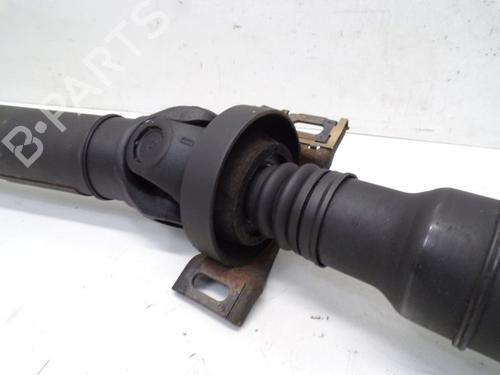 Driveshaft MERCEDES-BENZ C-CLASS (W203) C 240 (203.061) | BP18801888M37 
