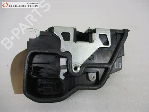 Front left lock BMW 1 Convertible (E88) 118 d | BP18758183C98 