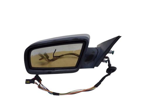ryggespeil-venstre-bmw-5-e60-2001-2002-2003-2004-2005-2006-2007-2008-2009-2010-29101028 main image