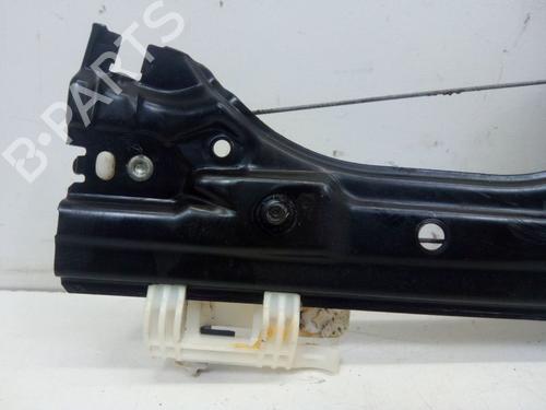 Front right window mechanism ABARTH 500 / 595 / 695 1.4 (312.AXD1A) | BP37140700C23 - Image 3