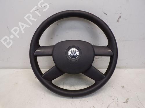 Used Steering wheel VW GOLF V (1K1) 1.6 (102 hp) 25142495