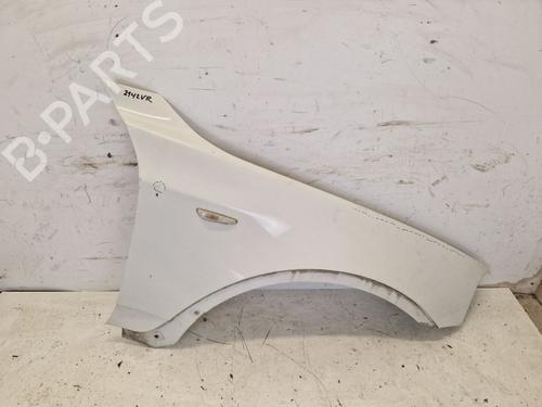Used Right front fenders BMW X3 (E83) 3.0 i xDrive (231 hp) 29101437