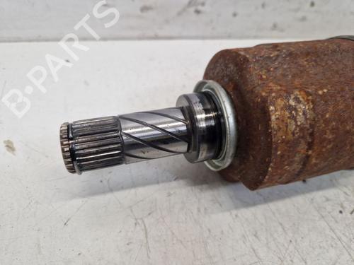 Right front driveshaft RENAULT MEGANE E-TECH SUV EV60 (BNJ1) | BP37133783M39 - Image 3