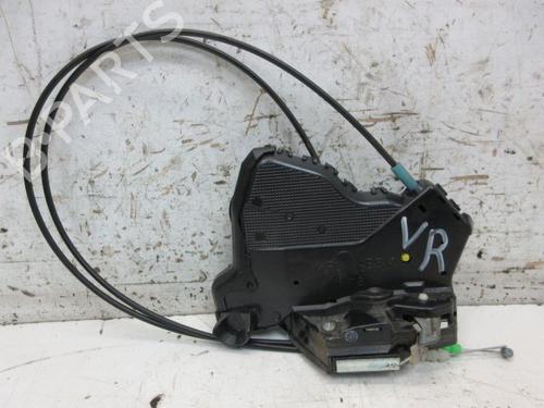 Used Front right lock Front right lock 37127008 37127008