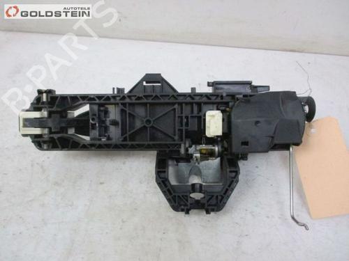 Front right exterior door handle MERCEDES-BENZ C-CLASS (W204) C 350 (204.056) | BP18752627C129 