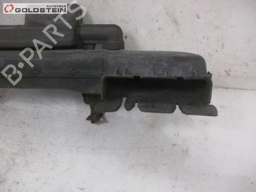 Air filter box MAZDA 3 Saloon (BL) 2.2 MZR CD (BL10) | BP37105201M87 - Image 3