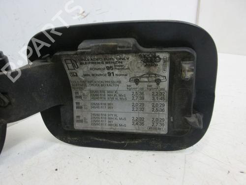 Fuel flap AUDI A6 C6 (4F2) 2.4 | BP29098959C131 