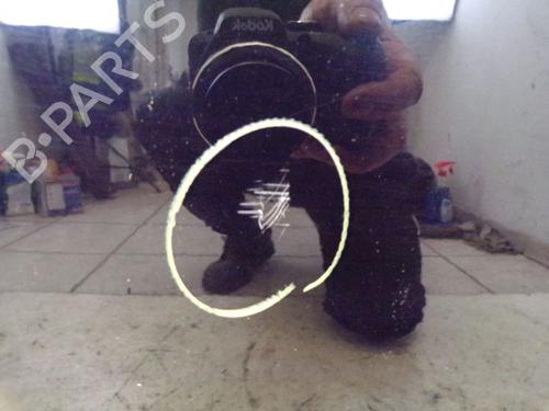 Right front door KIA SORENTO I (JC) 3.5 V6 4WD | BP29086297C3 