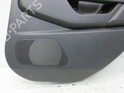 Rear right panel FORD FIESTA VI (CB1, CCN) 1.6 Ti | BP37123571C61 - Image 5