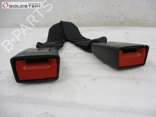 Boucle de ceinture de sécurité JEEP COMPASS (MK49) 2.4 4x4 | BP18759335I32 