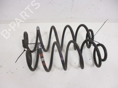 Used Shock absorber spring Shock absorber spring PEUGEOT 207 (WA_, WC_) 1.6 16V (109 hp) 18793494 18793494