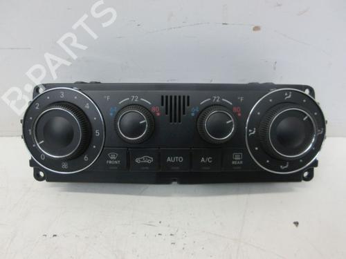 climate-control-mercedes-benz-c-class-w203-2000-2001-2002-2003-2004-2005-2006-2007-37131014 main image