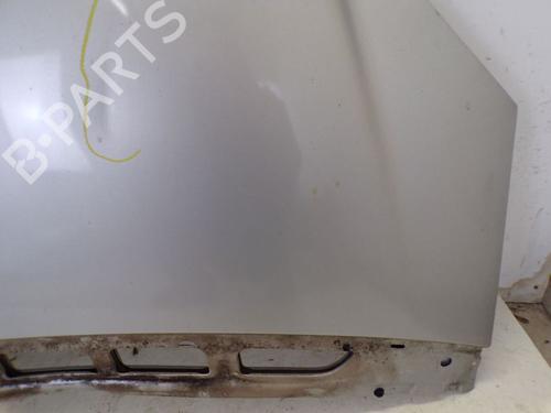 Hood MERCEDES-BENZ A-CLASS (W169) A 180 CDI (169.007, 169.307) | BP29098428C1 