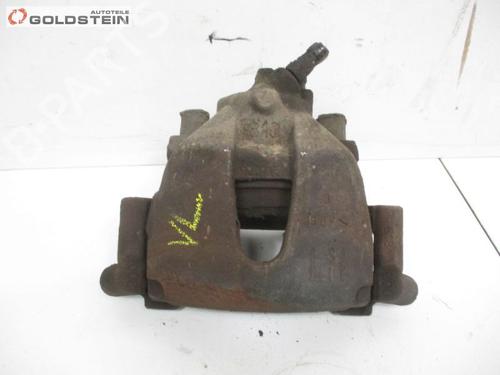 Left front brake caliper FORD KUGA I 2.0 TDCi 4x4 | BP18760760M105