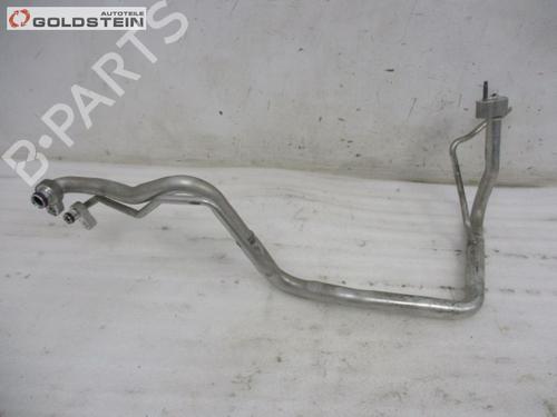 Used AC pipe MERCEDES-BENZ GLA-CLASS (X156) GLA 220 CDI 4-matic (156.905) (170 hp) 18758148