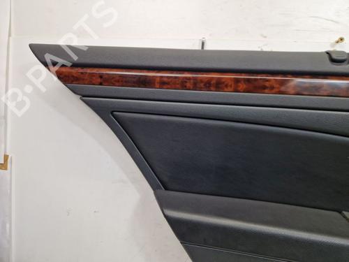 Rear left panel SKODA SUPERB II (3T4) 2.0 TDI | BP37137520C60 - Image 3