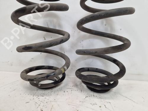 Shock absorber spring RENAULT TRAFIC III Van (FG_) 1.6 dCi 95 (FGMJ, FGMR) | BP29619191C152 
