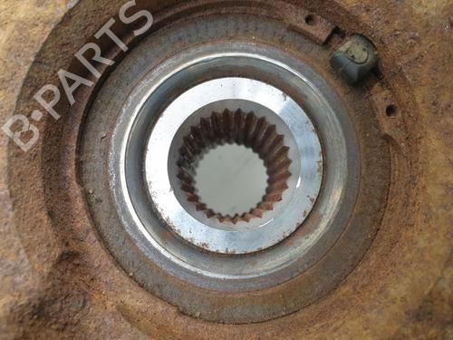 Left front steering knuckle FORD KUGA II (DM2) 1.5 EcoBoost 4x4 | BP33287246M25  - Image 7