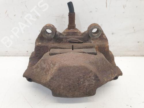 Used Left front brake caliper Left front brake caliper MERCEDES-BENZ /8 (W115) 230.4 (115.017) (110 hp) 33907972 33907972