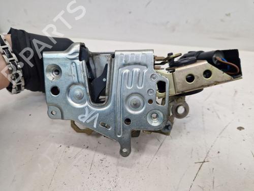 Front right lock MERCEDES-BENZ S-CLASS (W140) 400 SE, SEL/S420 (140.042, 140.043) | BP29108242C97
