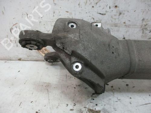 Rear axle PEUGEOT 407 Coupe (6C_) 2.7 HDi | BP29089347M2